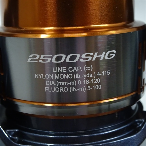 ２６ナスキー２５００ＳＨＧ